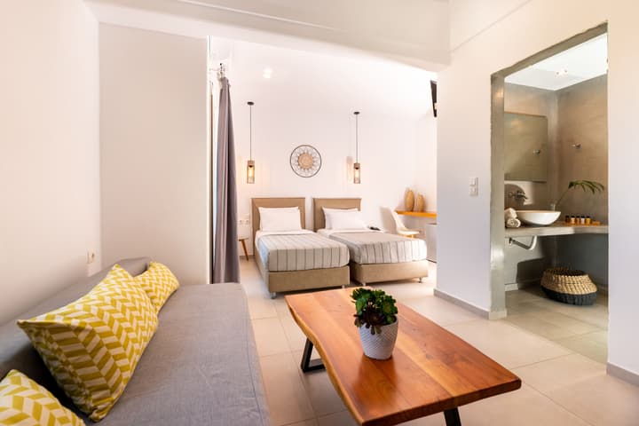 Hotel Kalisperis