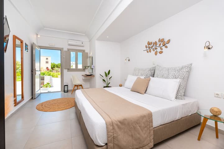 Hotel Kalisperis