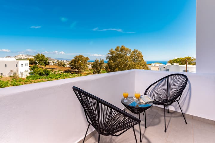 Hotel Kalisperis