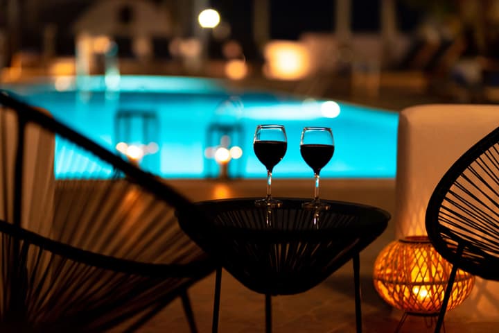 Hotel Kalisperis