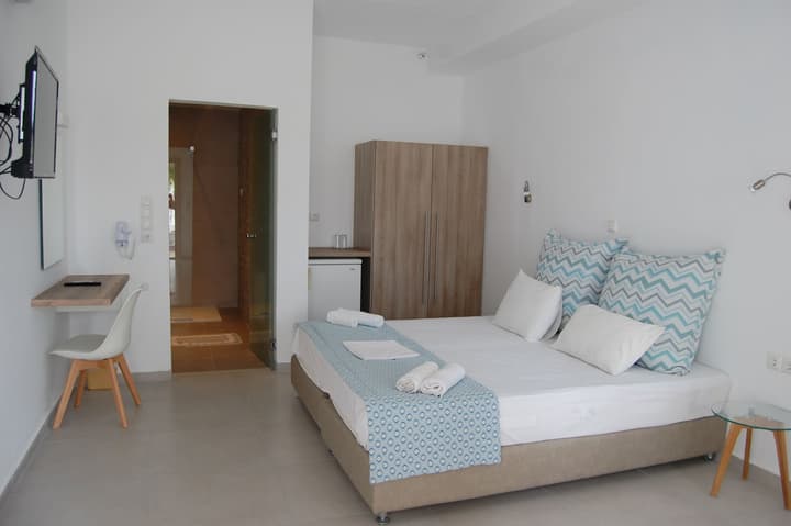 Hotel Kalisperis