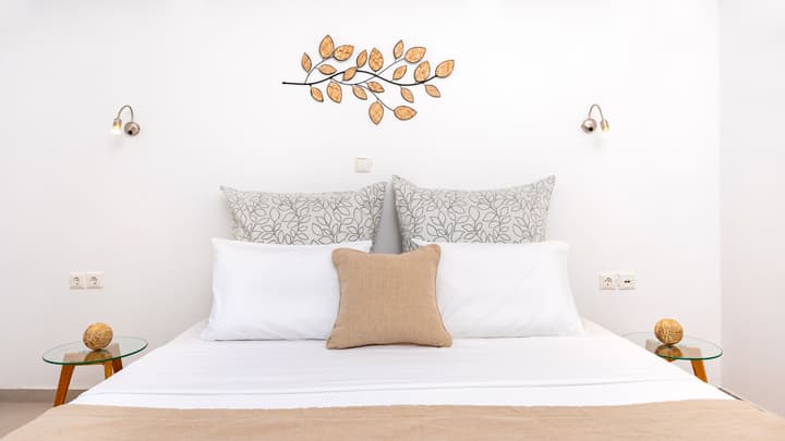 Hotel Kalisperis