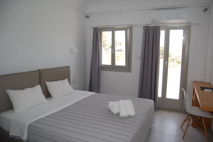 Hotel Kalisperis