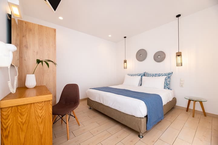 Hotel Kalisperis