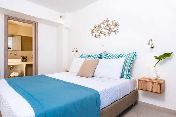 Hotel Kalisperis