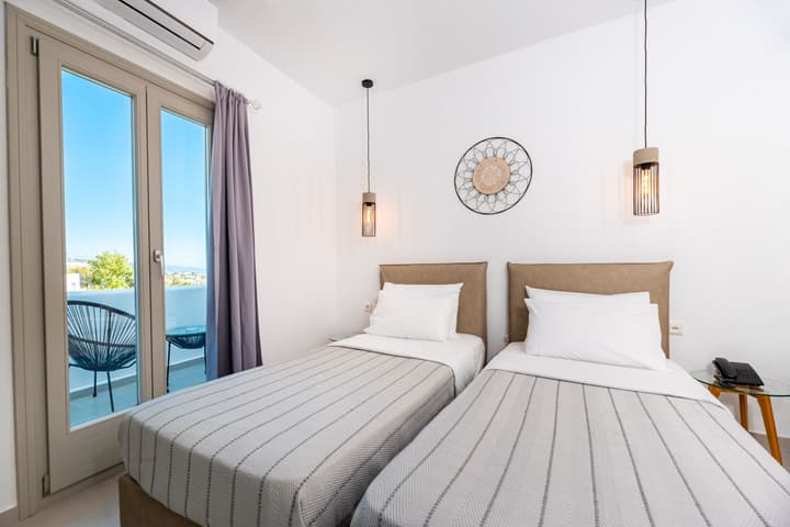 Hotel Kalisperis