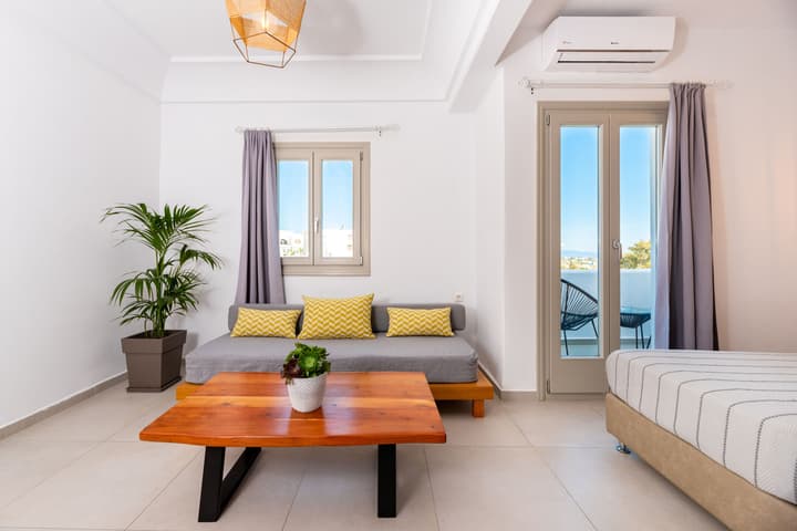 Hotel Kalisperis