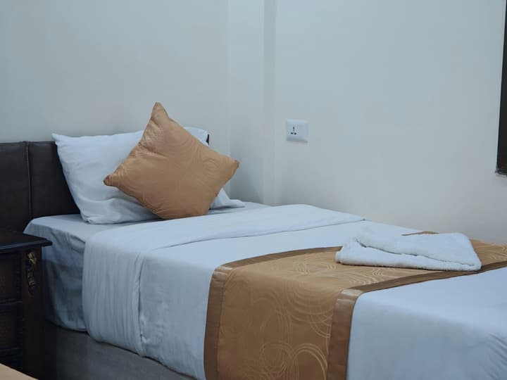 Petra Gate Hotel
