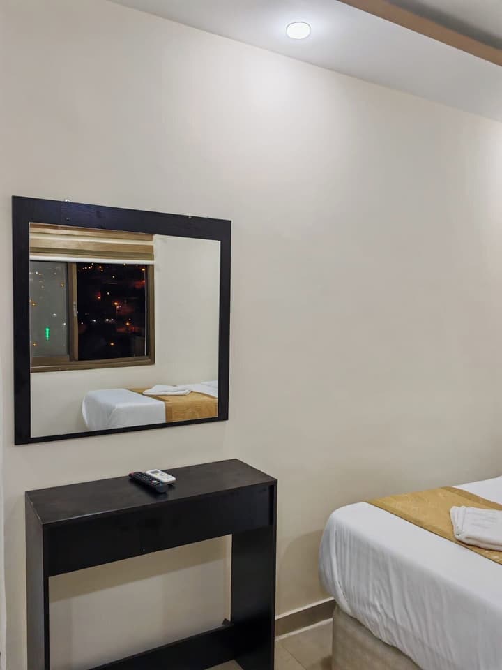 Petra Gate Hotel