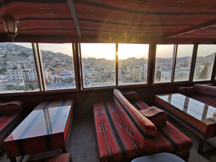 Petra Gate Hotel