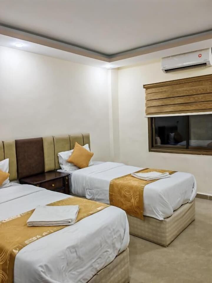 Petra Gate Hotel