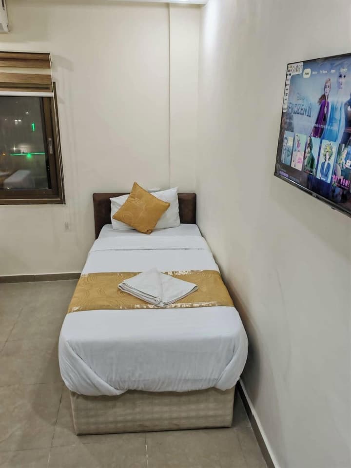 Petra Gate Hotel