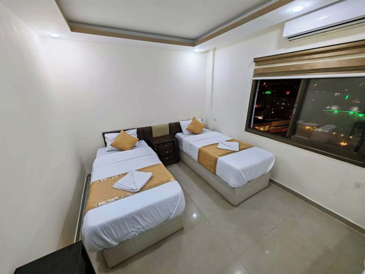 Petra Gate Hotel