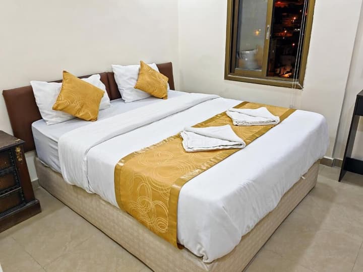 Petra Gate Hotel