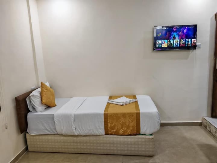 Petra Gate Hotel