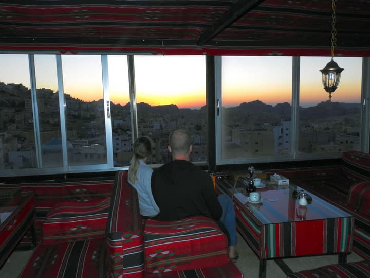 Petra Gate Hotel
