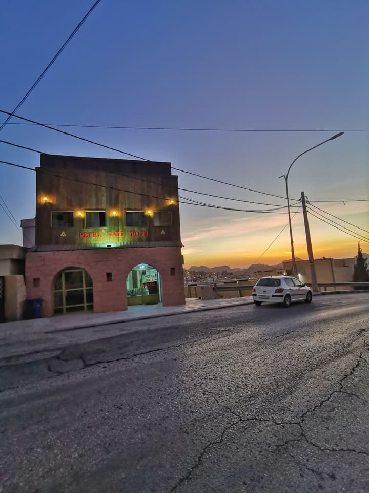 Petra Gate Hotel