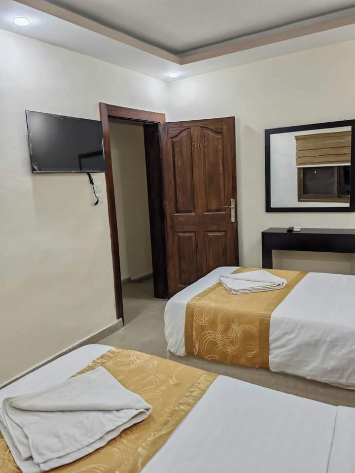 Petra Gate Hotel
