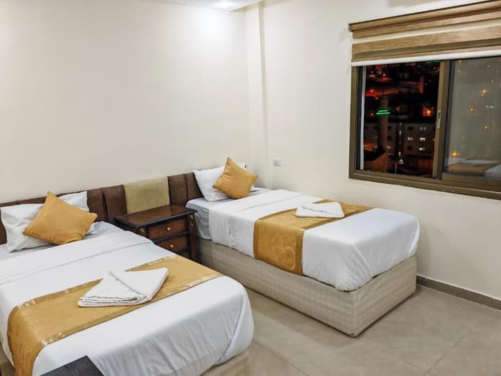 Petra Gate Hotel