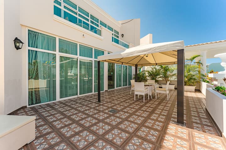Flamingo Suites Boutique Hotel