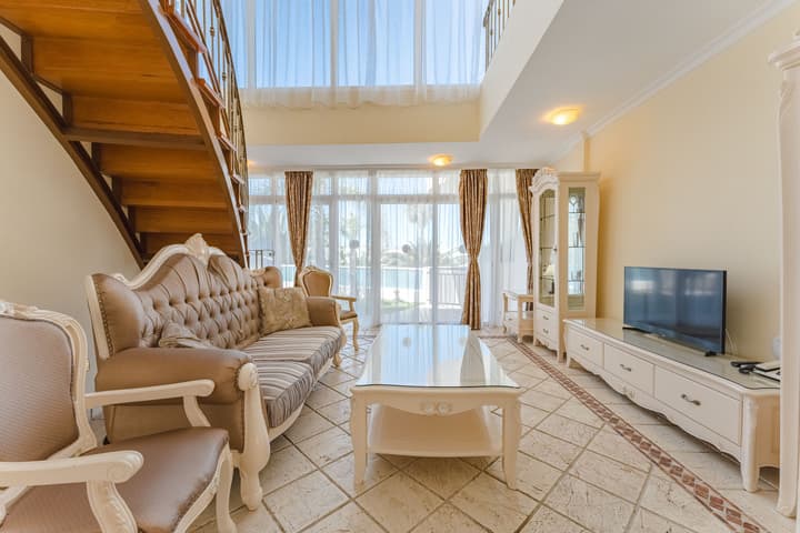 Flamingo Suites Boutique Hotel