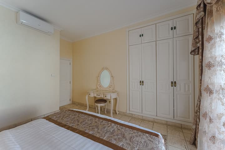 Flamingo Suites Boutique Hotel