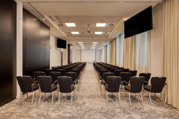 Radisson Hotel Brussels Centre Midi
