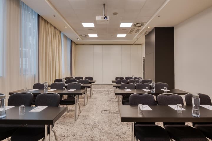 Radisson Hotel Brussels Centre Midi