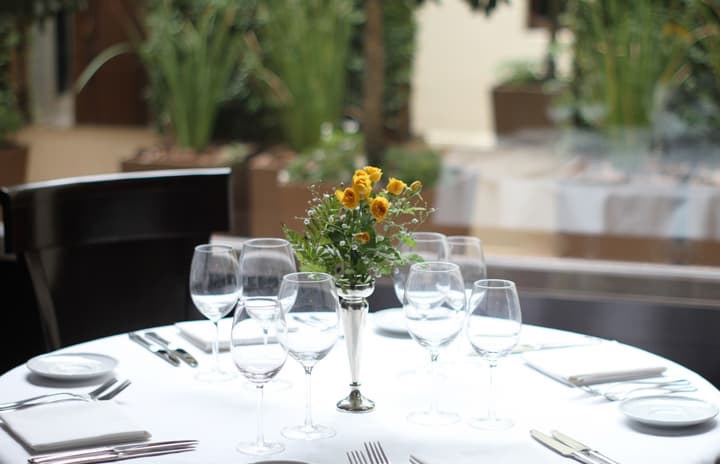 Hotel Intersur Recoleta