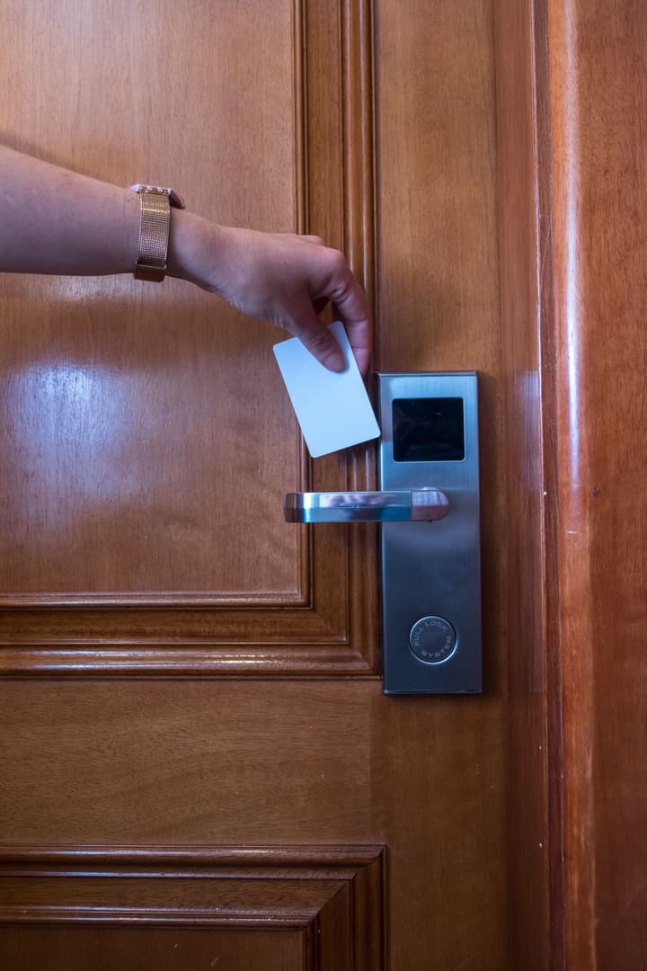Hotel Intersur Recoleta