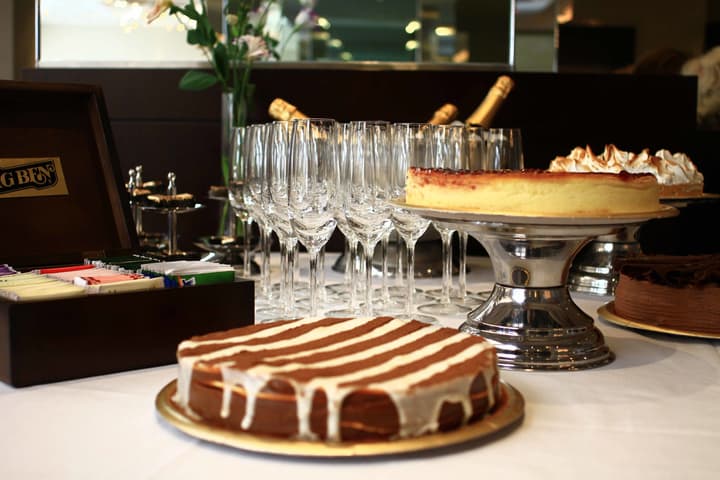 Hotel Intersur Recoleta