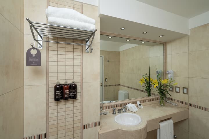 Hotel Intersur Recoleta