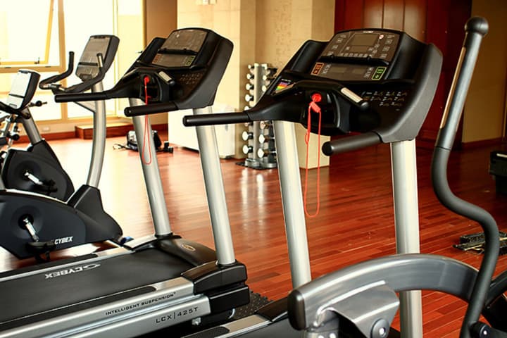Hotel Intersur Recoleta