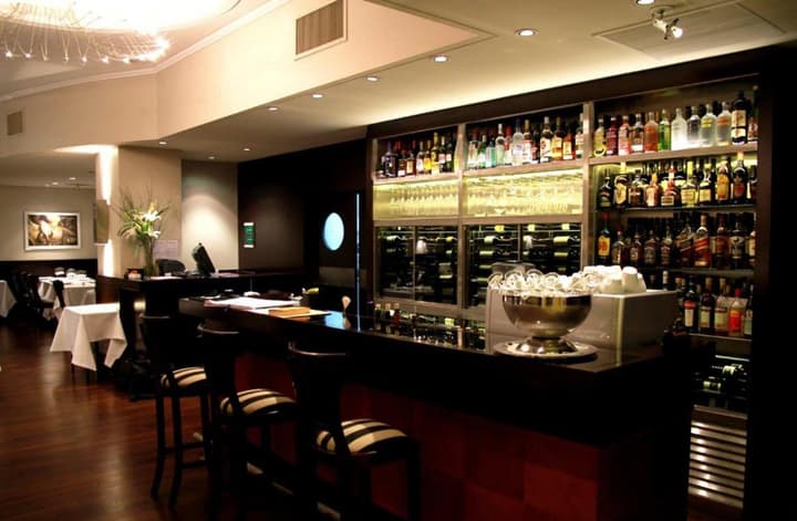 Hotel Intersur Recoleta