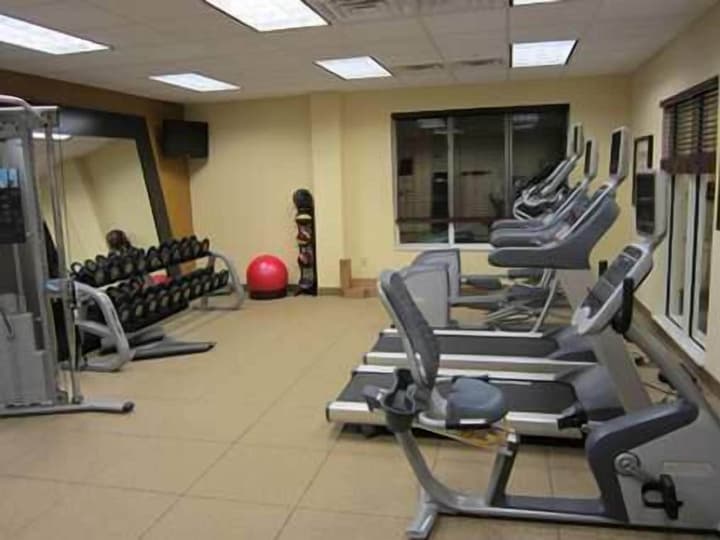 Hilton Garden Inn Mount Laurel Philadelphia