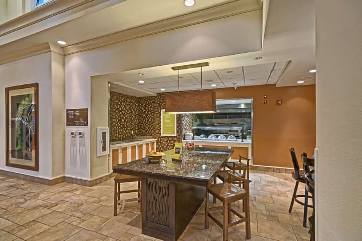 Hilton Garden Inn Mount Laurel Philadelphia