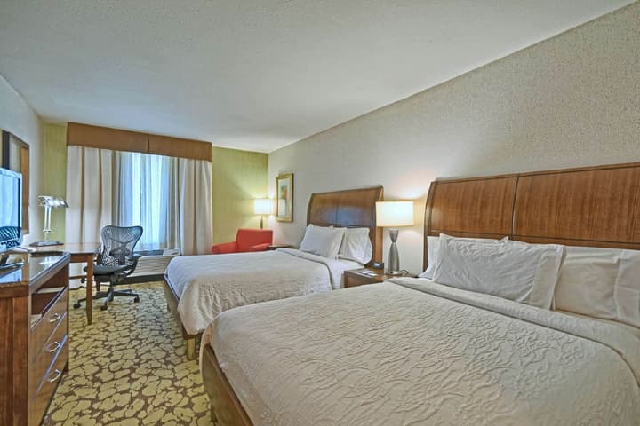 Hilton Garden Inn Mount Laurel Philadelphia
