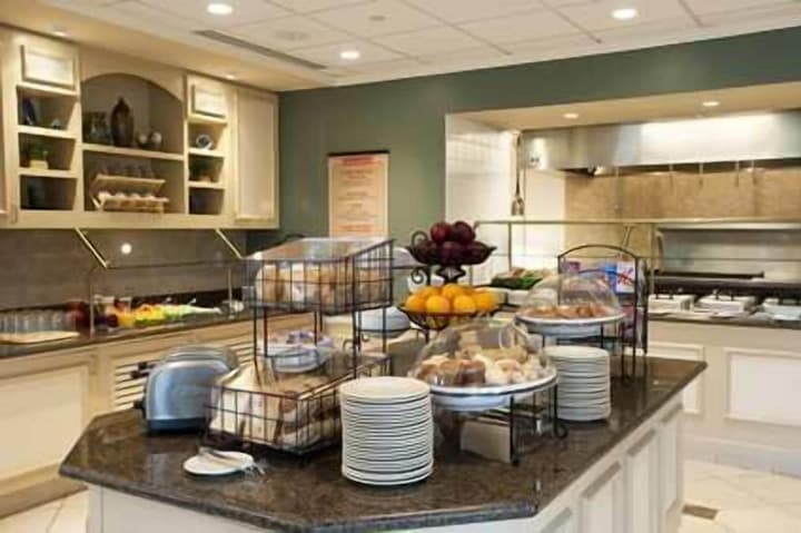 Hilton Garden Inn Mount Laurel Philadelphia