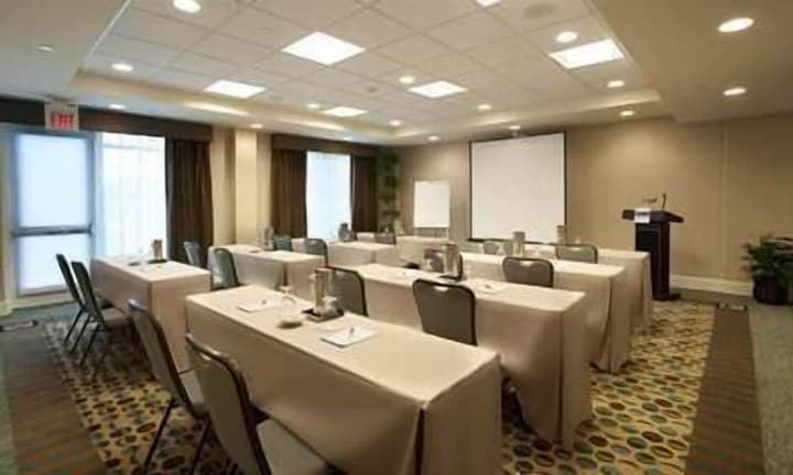Hilton Garden Inn Mount Laurel Philadelphia