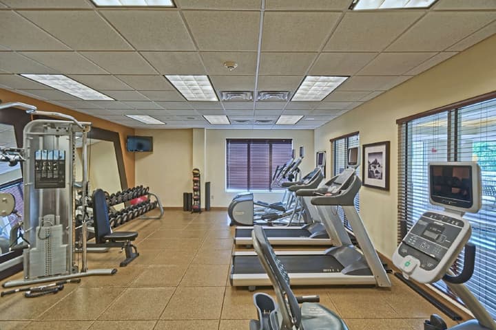 Hilton Garden Inn Mount Laurel Philadelphia