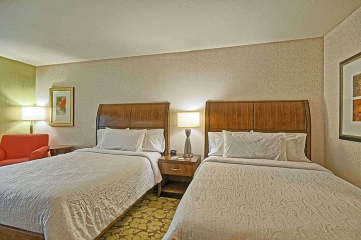 Hilton Garden Inn Mount Laurel Philadelphia