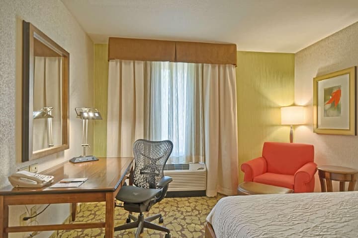Hilton Garden Inn Mount Laurel Philadelphia
