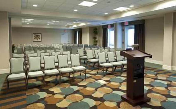 Hilton Garden Inn Mount Laurel Philadelphia
