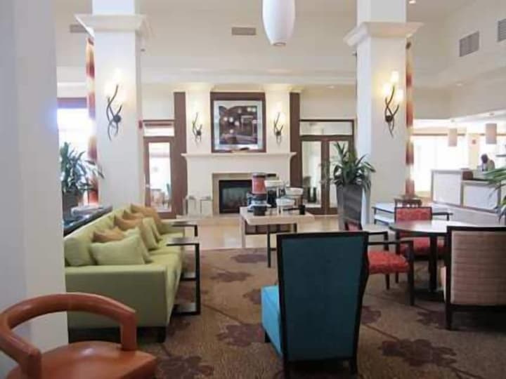 Hilton Garden Inn Mount Laurel Philadelphia