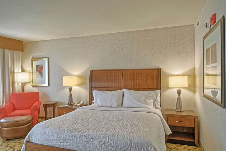 Hilton Garden Inn Mount Laurel Philadelphia