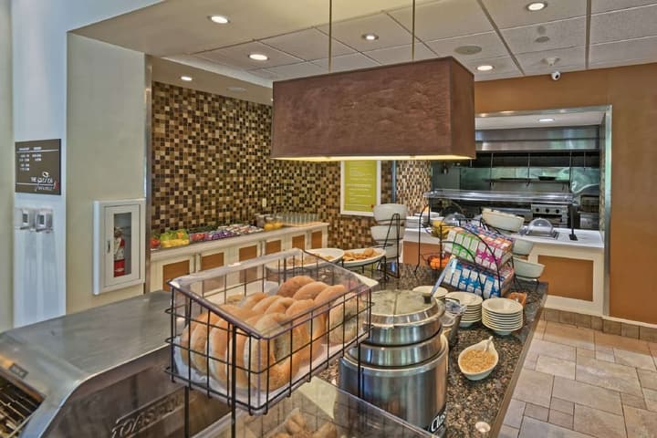 Hilton Garden Inn Mount Laurel Philadelphia