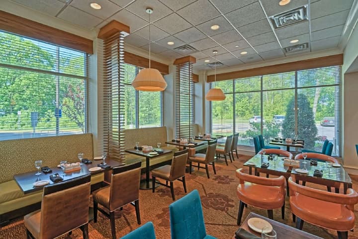 Hilton Garden Inn Mount Laurel Philadelphia