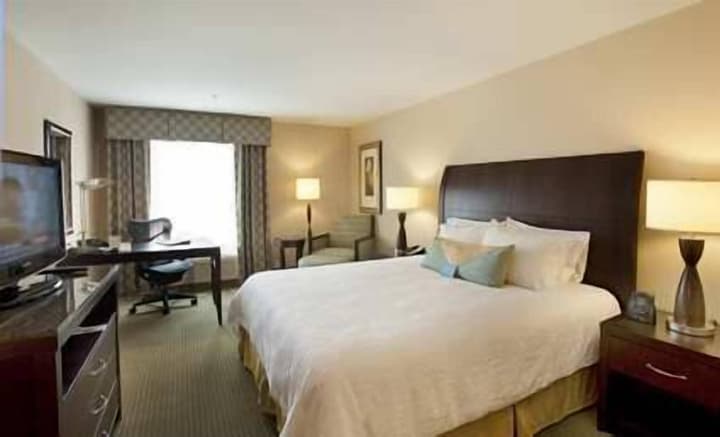 Hilton Garden Inn Mount Laurel Philadelphia