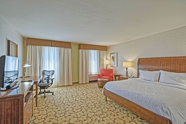 Hilton Garden Inn Mount Laurel Philadelphia