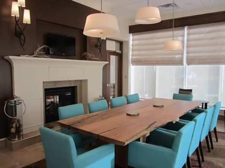 Hilton Garden Inn Mount Laurel Philadelphia